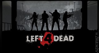 Valve Buys Left 4 Dead Dev