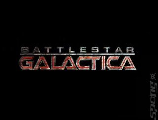 Vivendi Brings Battlestar Galactica To Xbox Live Arcade