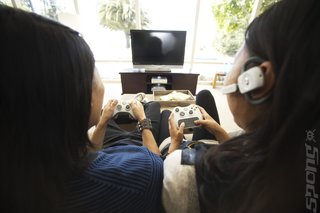 Xbox 360 Outsells Nintendo Wii in Japan