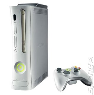 Xbox 360's To Get HDMI As Standard?