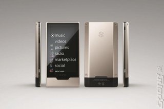 Zune HD - Service to Replace TV & Movie Xbox Live