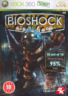 BioShock 2 Confirmed, Extra GTA IV Episodic Content Coming?