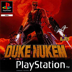 Duke Nukem Forever Dev Working on Demo