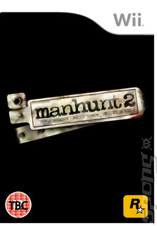 Manhunt 2 - Rockstar Responds - TRAILER HERE