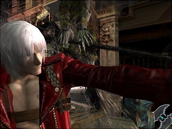 New Devil May Cry Update Only Gets US Release