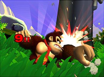 DK Jungle Beat and Pikmin 2 Get Play Control!