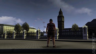 Sony announces ‘Gangs of London’ on PSP