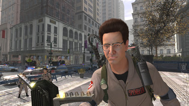 Sony Grabs Ghostbusters for Timed Exclusive