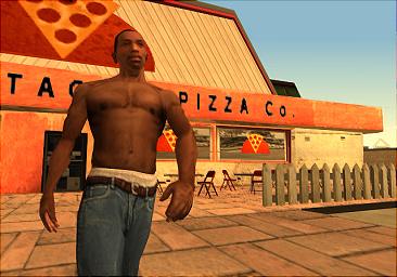 PSP Grand Theft Auto Dated