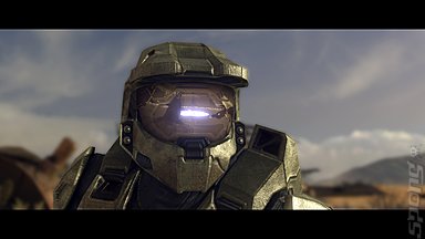 Halo 3 To Silence 'Poltroons'