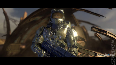 Hackers Unearth Halo 3 Co-op - Apparently