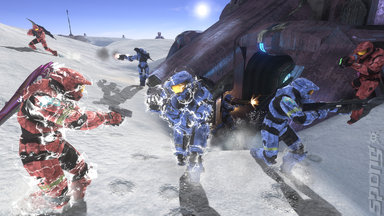 Bungie: NXE Install Issues Affecting Halo 3