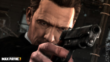 Take 2 - Max Payne 3 Slip Leads to Year Loss