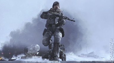 UK Charts: Wii Sports Resort Chasing Modern Warfare 2
