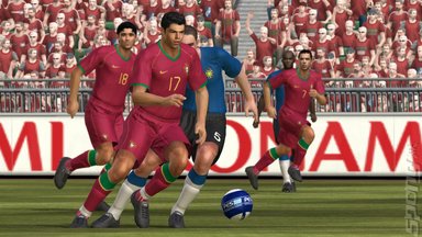 PES 2008 Problems: 'Solution' In The Works