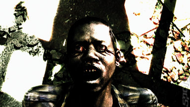 Obama to Blame for Resident Evil 5 Racism Row?