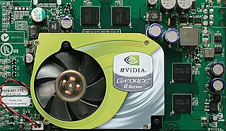 Next Generation of nVidia GPU Readied