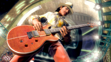 Guitar Hero.. Rock$$!